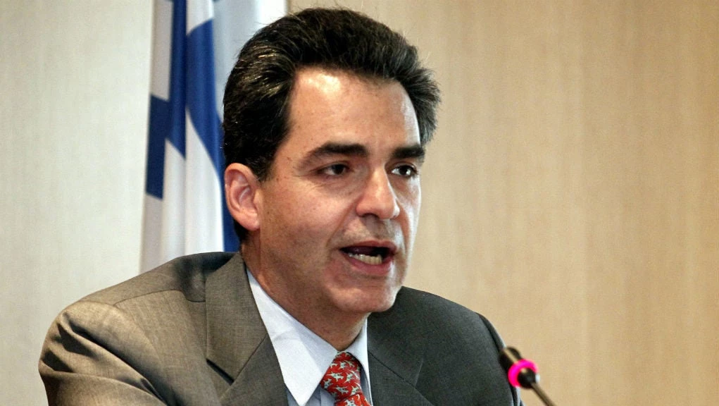 Άγγελος Συρίγος για Σκοπιανό: Θα υπάρξει πολιτικό πρόβλημα για την κυβέρνηση με τη συμφωνία (Βίντεο)